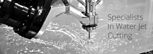 water jet cutters 